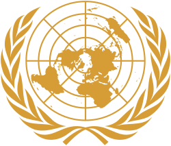 Emblem of the United Nations