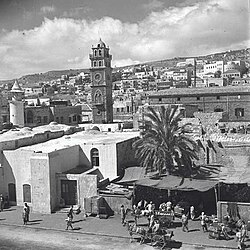 Haifa 1945