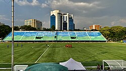 Bangalore Football Stadium