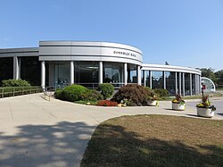 Donnelly Hall