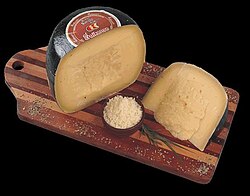 Argentine "Sardo"