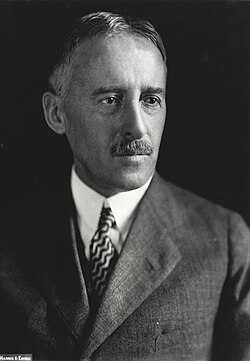 Secretary of War Henry L. Stimson insisted that the Army's five-star grade not be called General of the Armies.