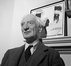 Beveridge in 1943