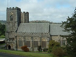 St German's Priory Church (Norman)