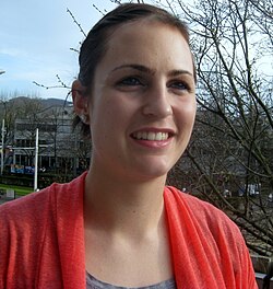Jennifer Oehrli, 2013