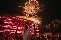 Exit festival