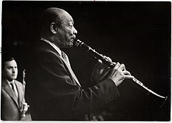 Hall in Czechoslovakia, 1962