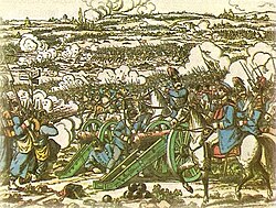 The Battle of Königgrätz