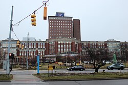 Henry Ford Hospital