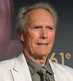 Clint Eastwood won twice, for Unforgiven (1992) & Million Dollar Baby (2004)—latter, at 74, rendered him the oldest winner.