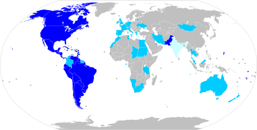Countries by birthright citizenship: Unconditional birthright citizenship for persons born in the country Birthright citizenship with restrictions Birthright citizenship abolished No birthright citizenship