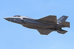 F-35B Lightning
