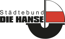 German language logo