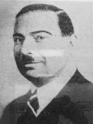 Attorney Fathallah Saqqal defended Hananu in court in March 1922 and succeeded in having Hananu acquitted of all charges