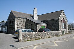 Landewednack Primary School