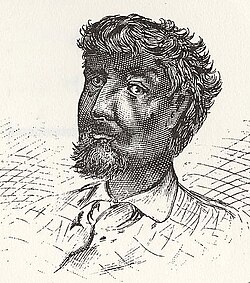 Jean Baptiste du Sable, founder of Chicago
