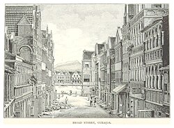Willemstad, 1885