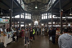 Eastern Market