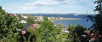 Tofte in Hurum