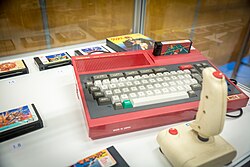 Toshiba HX-10