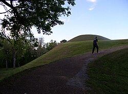 Emerald Mound