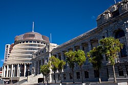 Parliament of New Zealand