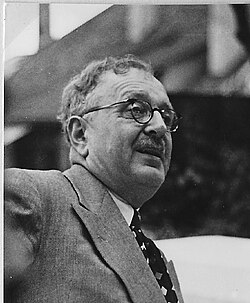 Paul Lachenal, 1939