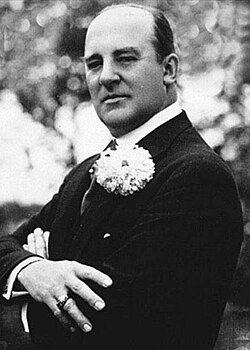 Portrait of Quirós