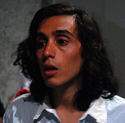 Adrián Villar Rojas