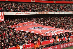 Arsenal supporters