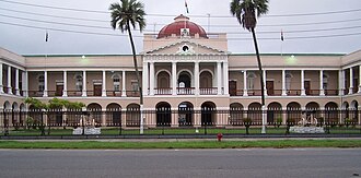 Parliament Building