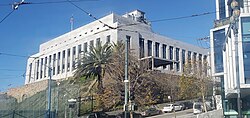 The San Francisco Mint
