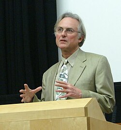 Richard Dawkins sees theist, agnostic, and atheist positions as existing along a spectrum of theistic probability