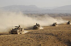 Australian special forces in Afghanistan, 2009
