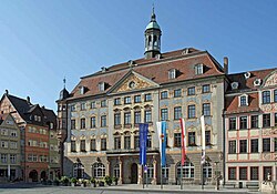 Town hall