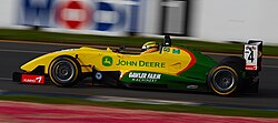 Motorised sports have appeared since the advent of the modern age.