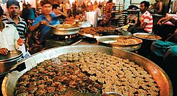 Tunday's Gelawati Kababs, Lucknow's speciality