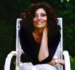 Alicia Kozameh, by Gabriela Vázquez