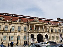 Bánffy Palace