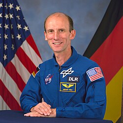 Gerhard Thiele, 2005