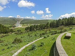 Sardinia Radio Telescope