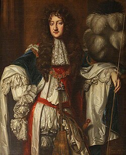 Laurence Hyde, 1st Earl of Rochester, once a supporter of James, turned against him by 1688.