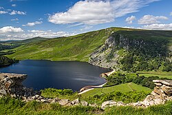 Wicklow Mountains National Park