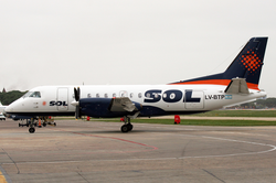 Sol Saab 340A