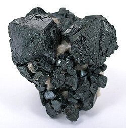 Franklinite (2023)[51]