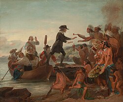 In 1636, Roger Williams and his followers founded the settlement of Providence Plantations.