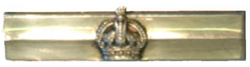 Bar for additional DSO conferral