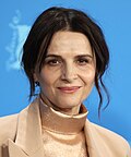 Juliette Binoche won for Certified Copy (2010)