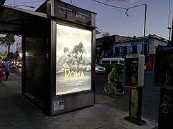 Achieving ten nominations at the ninety-first edition of the Oscar Awards, Roma of 2018, starring Yalitza Aparicio, Marina de Tavira and Jorge Antonio Guerrero became one of the most important film productions in Mexico in the 21st century.