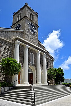 Kawaiahaʻo Church is known as the Westminster Abbey of Hawaiʻi,[citation needed] the site of coronations, royal christenings and funerals.